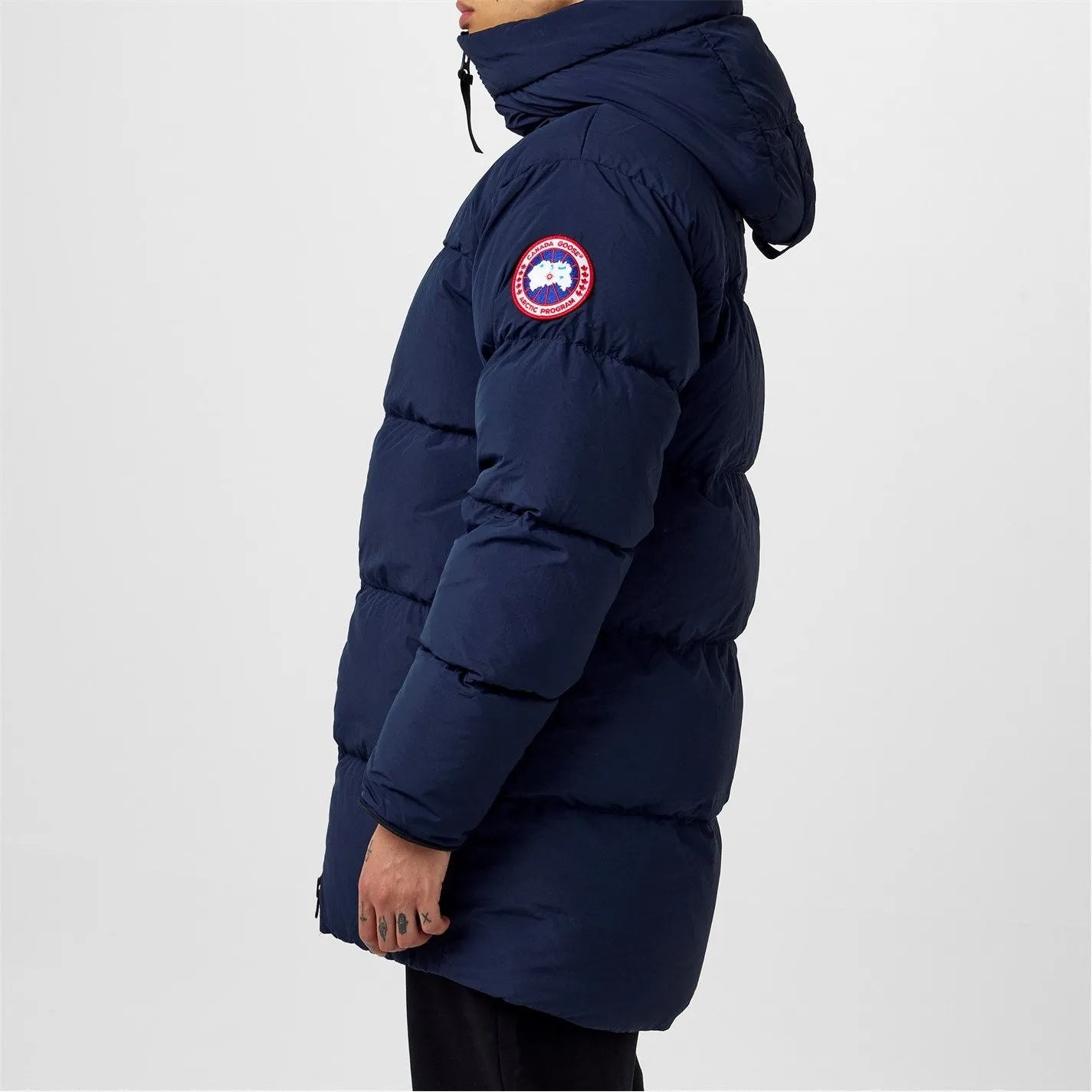 Canada Goose Lawrence Puffer Jacket