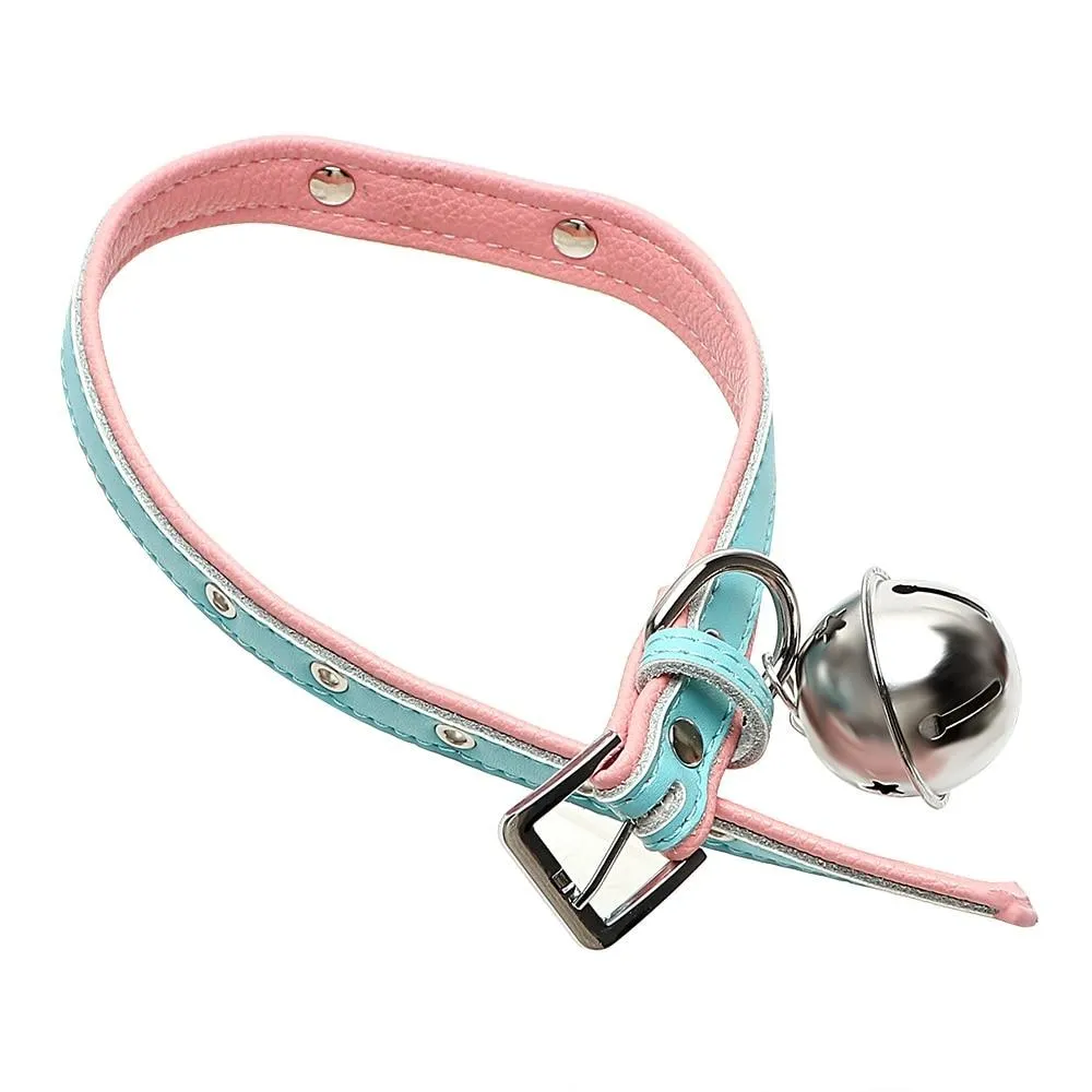 Candy Bell Leash