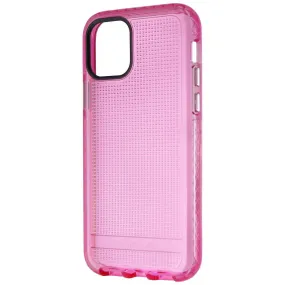 CellHelmet Altitude X Series Flexible Gel Case for Apple iPhone 11 Pro - Pink