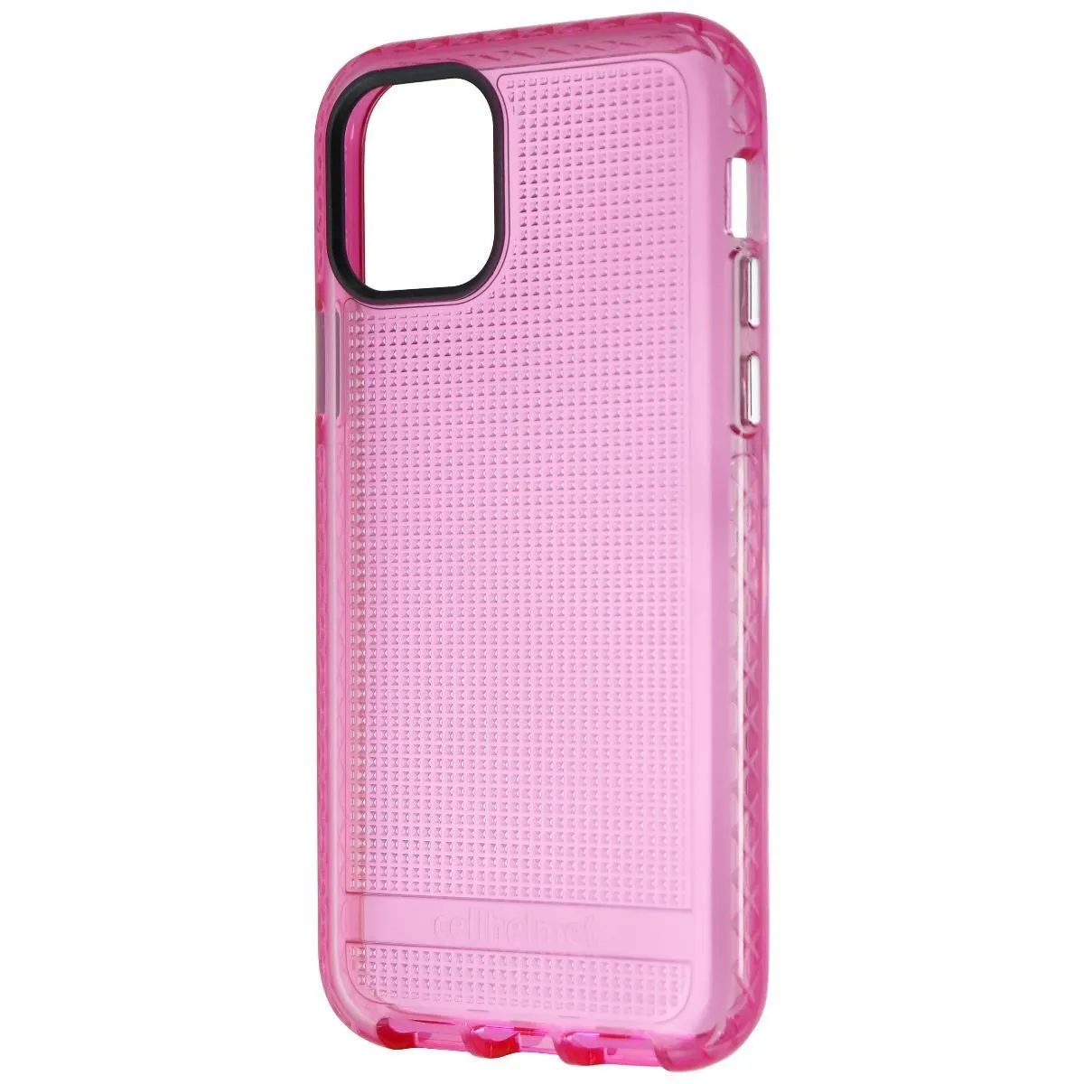 CellHelmet Altitude X Series Flexible Gel Case for Apple iPhone 11 Pro - Pink