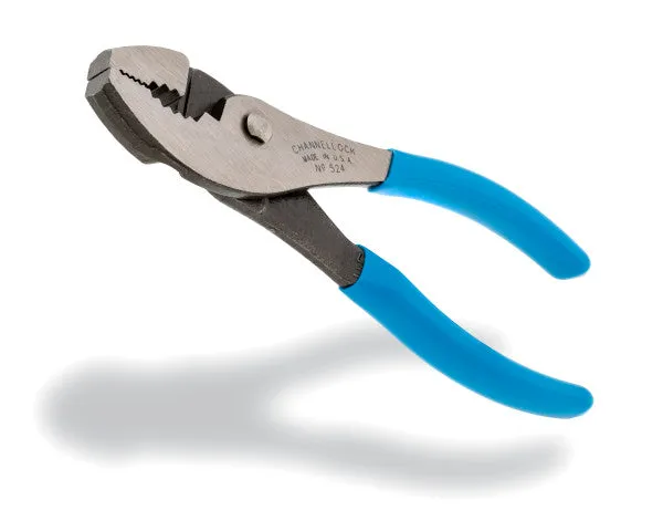 Channellock 524 4-1/2" Slip Joint Pliers