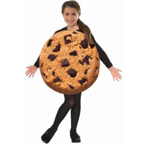 Child Cookie Costume