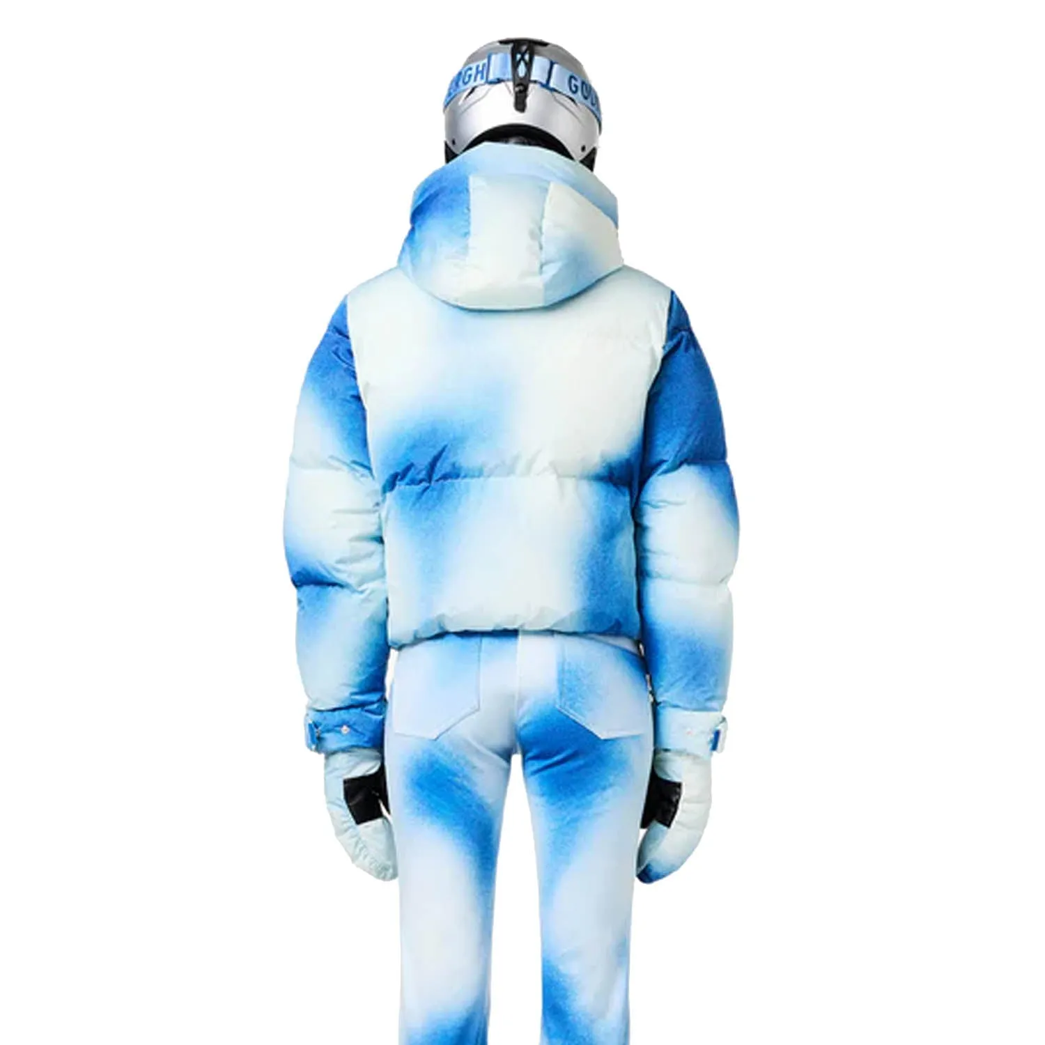 Ciel Bleu Ski Jacket