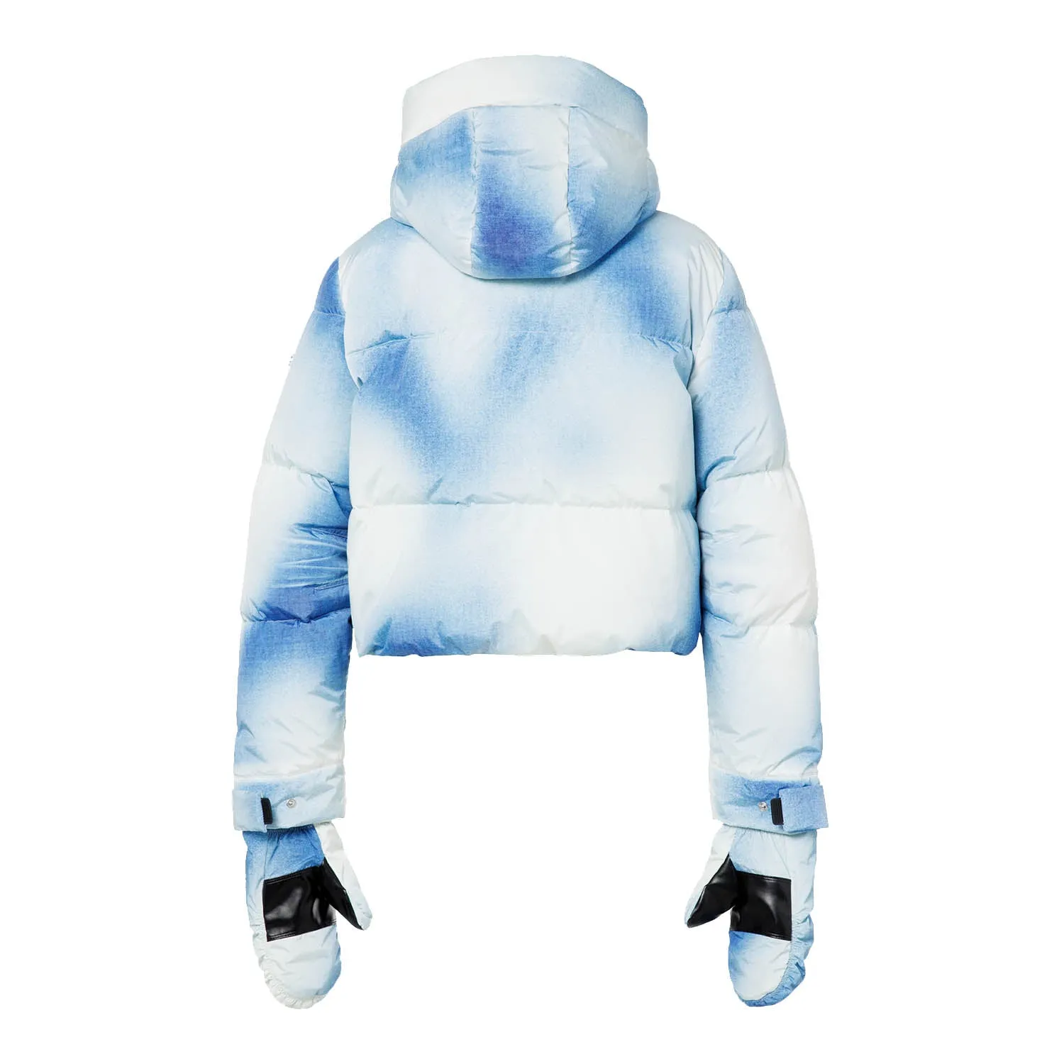 Ciel Bleu Ski Jacket