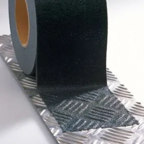 Conformable Non Slip Tape - Aluminium Foil Backing for Irregular Surfaces