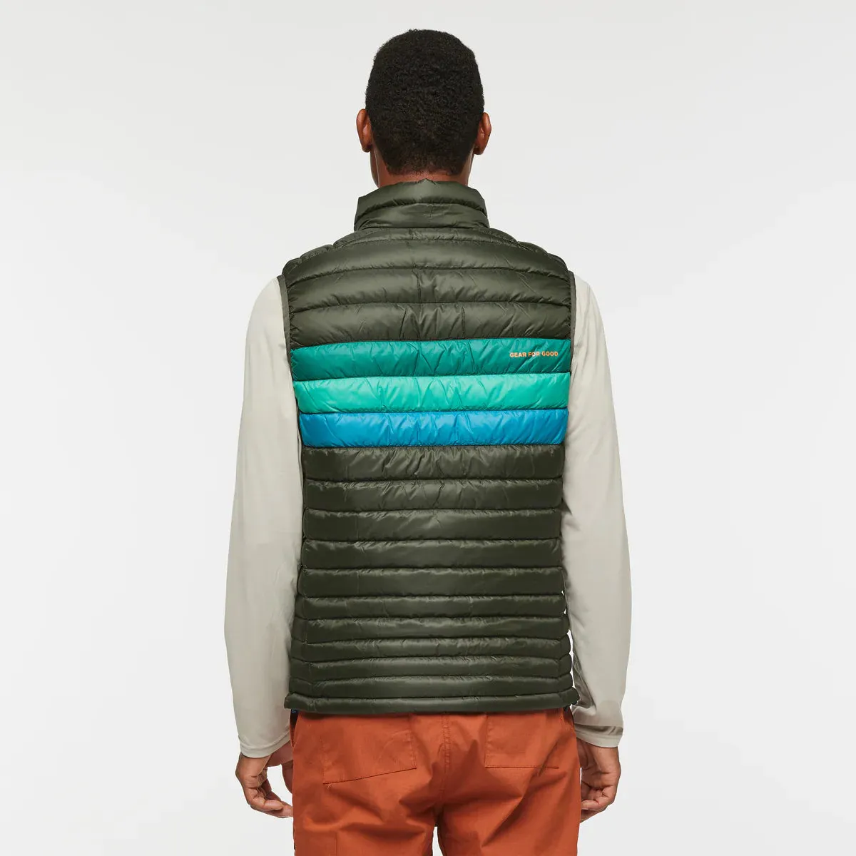 Cotopaxi | Fuego Down Vest | Men's