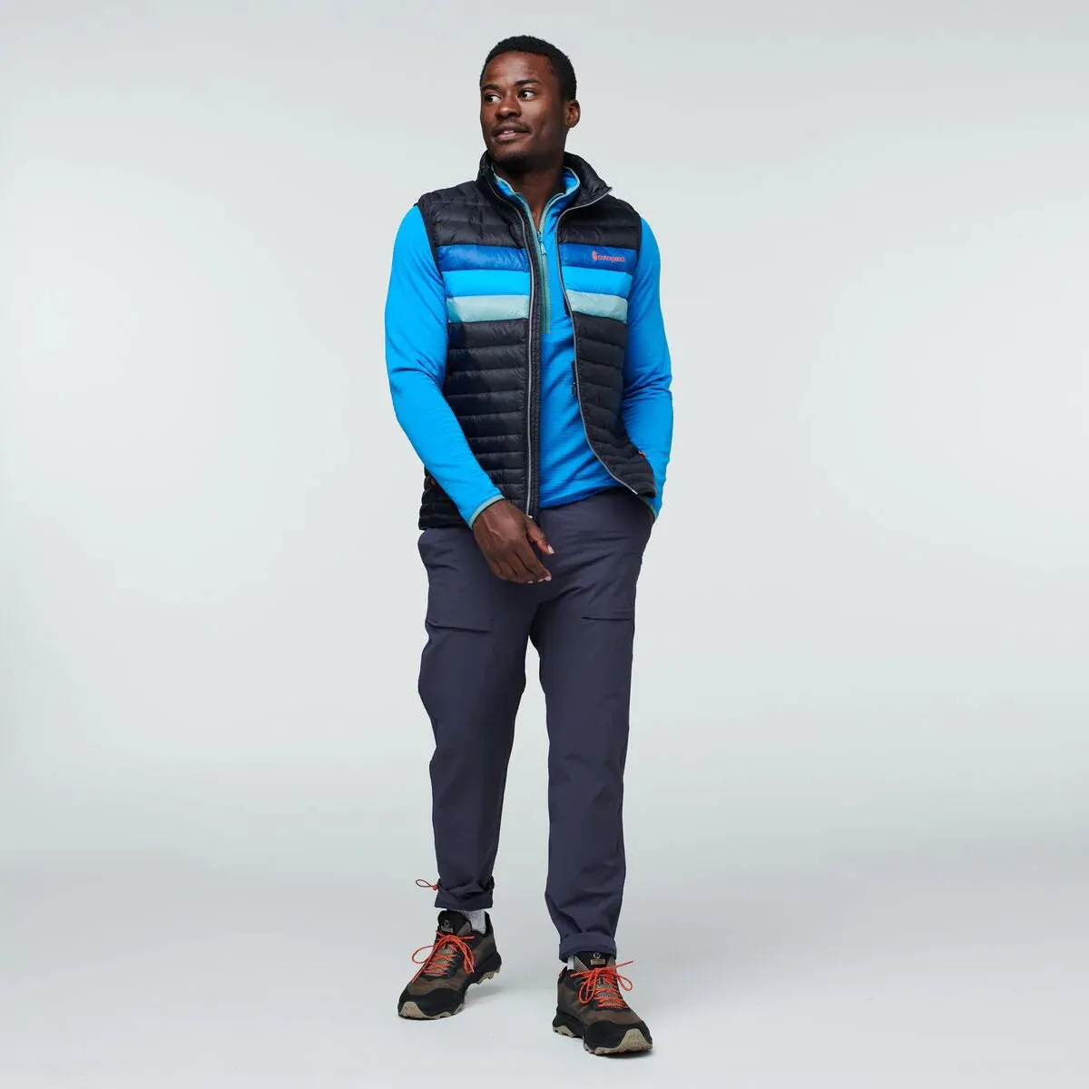 Cotopaxi | Fuego Down Vest | Men's