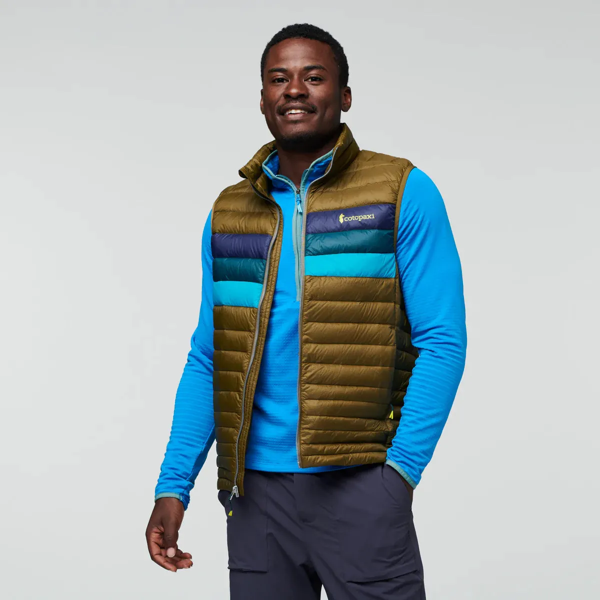 Cotopaxi | Fuego Down Vest | Men's