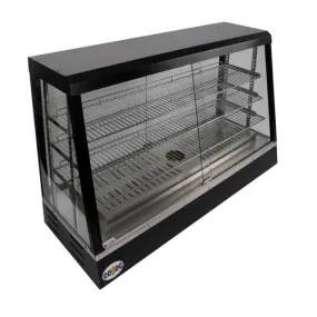 Cozoc FW5002-9-48 Display Case