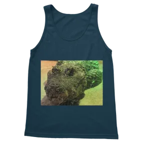 Crocodiles Classic Adult Vest Top