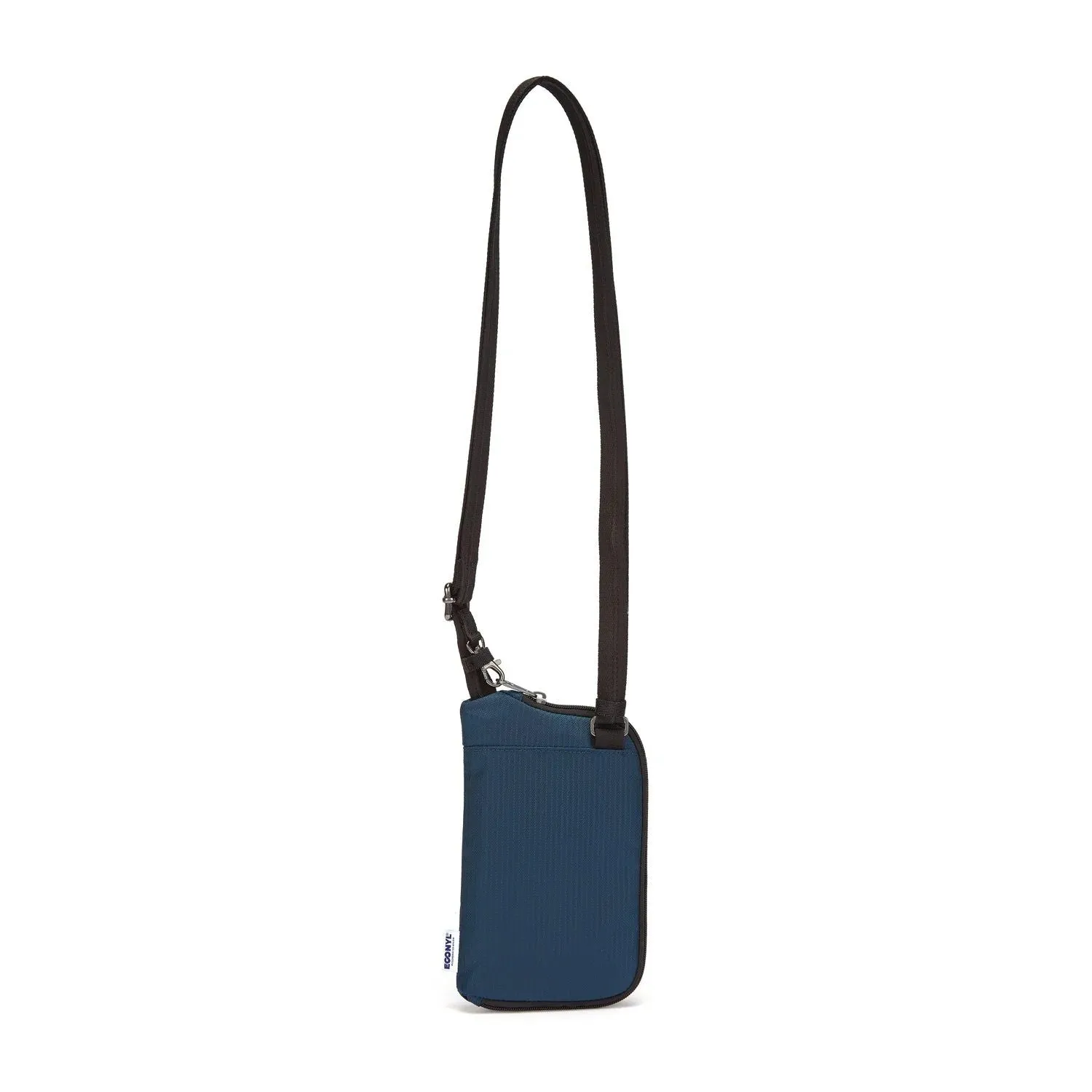 Daysafe Anti-Theft Tech Crossbody - Econyl Ocean