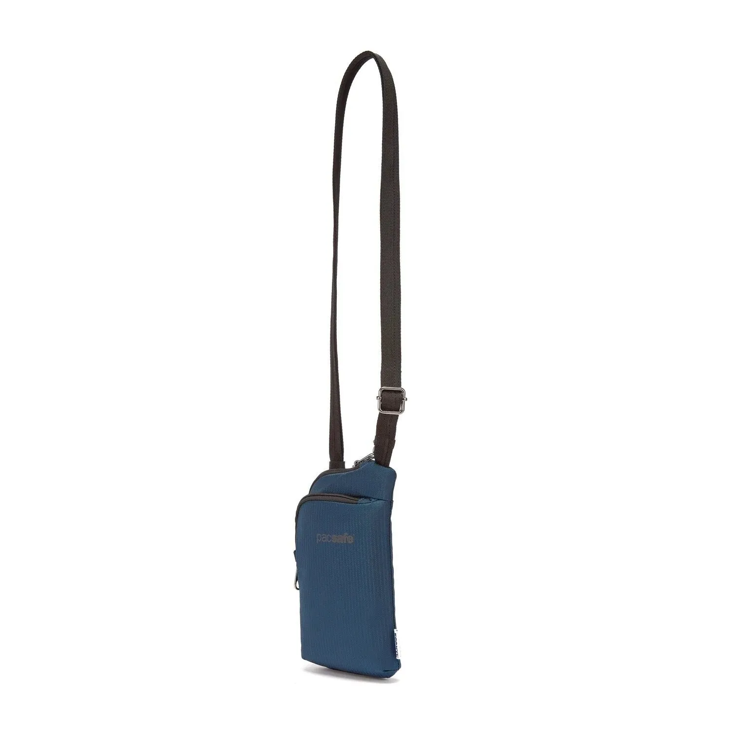 Daysafe Anti-Theft Tech Crossbody - Econyl Ocean