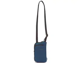 Daysafe Anti-Theft Tech Crossbody - Econyl Ocean