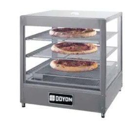 Doyon Baking Equipment DRP3 Display Case