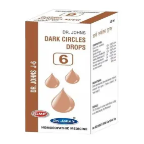 Dr. Johns John J-6 Drops