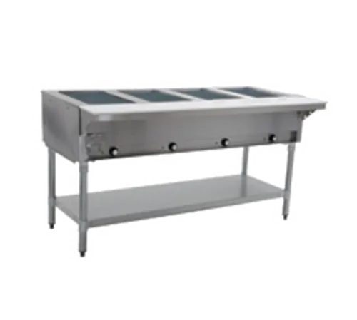 Eagle Group DHT4-208-1X Serving Counter