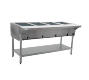 Eagle Group DHT4-208-1X Serving Counter