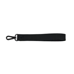 Ed & Company Key Tag- Black