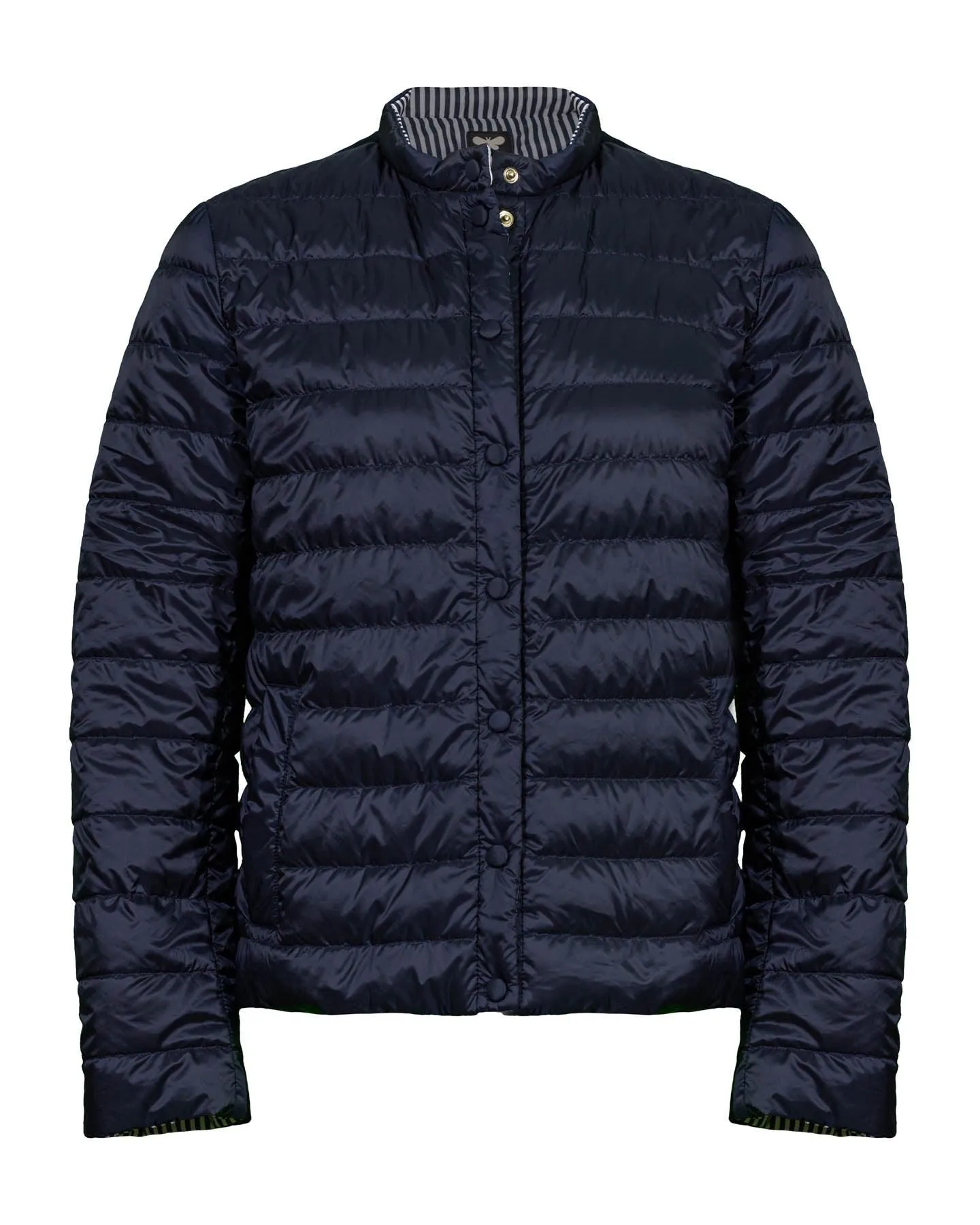 Estella Reversible Puffer Jacket