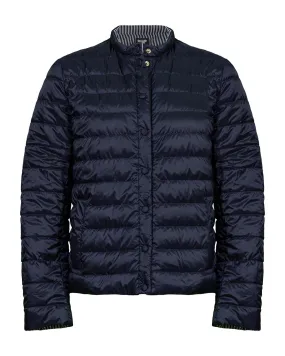 Estella Reversible Puffer Jacket