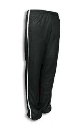 Eureka Gymnastics Competition Tracksuit Pants