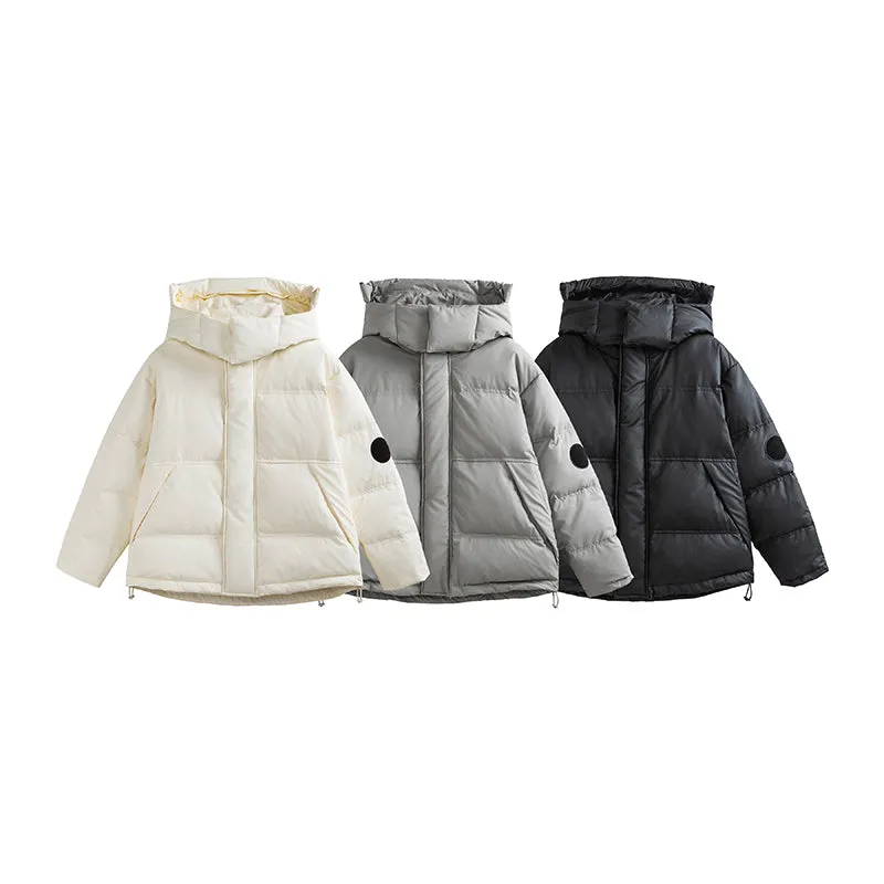 Faire Echo Thick Insulation Outdoor Coat