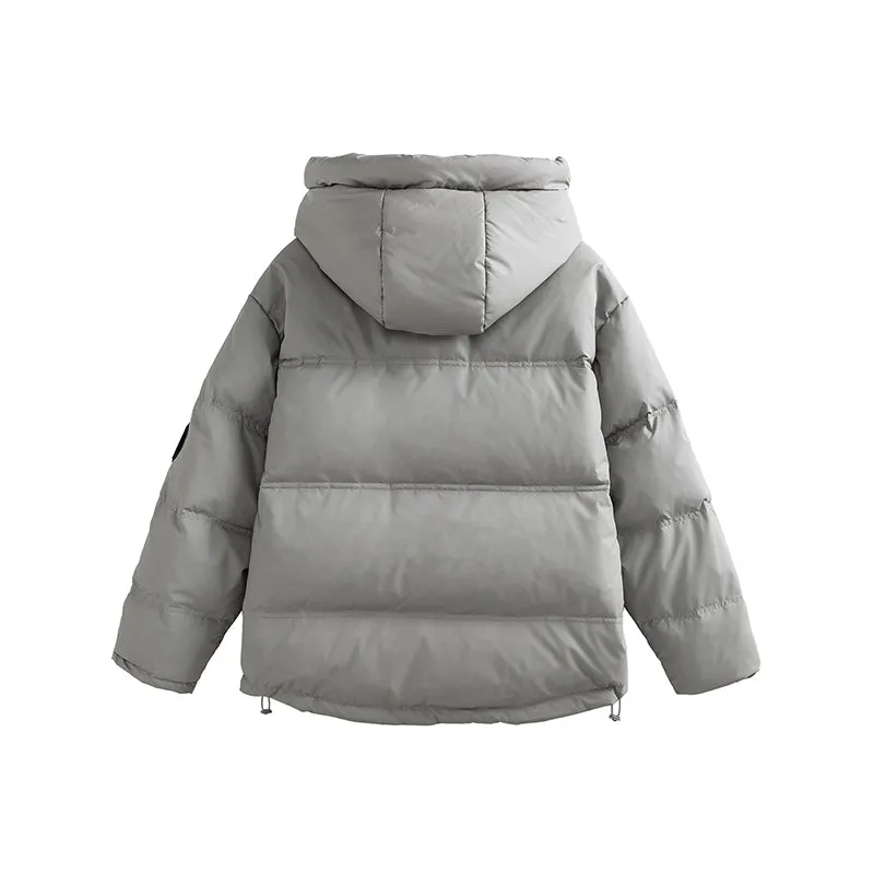 Faire Echo Thick Insulation Outdoor Coat