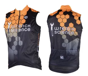 FR-C Pro Wind Vest Men's