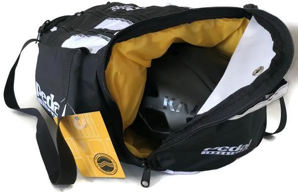 Fresh Racing RACEDAY BAG - ships in about 3 weeks