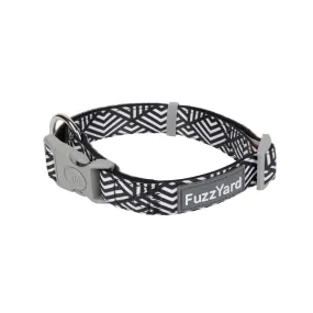 FuzzYard Dog Collar Fitzroy M