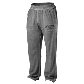 GASP Heritage Pants - Greymelange