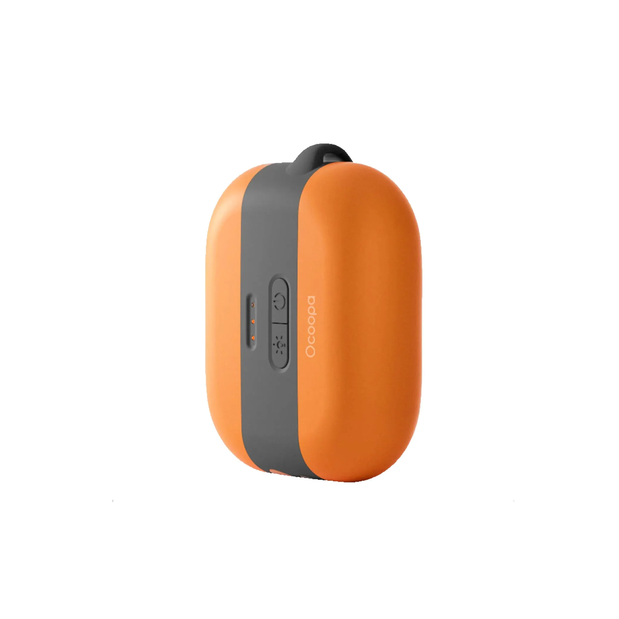 Heatcube (Orange)