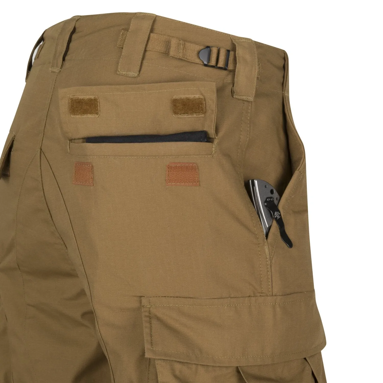 Helikon Tex BDU MK2 Pants