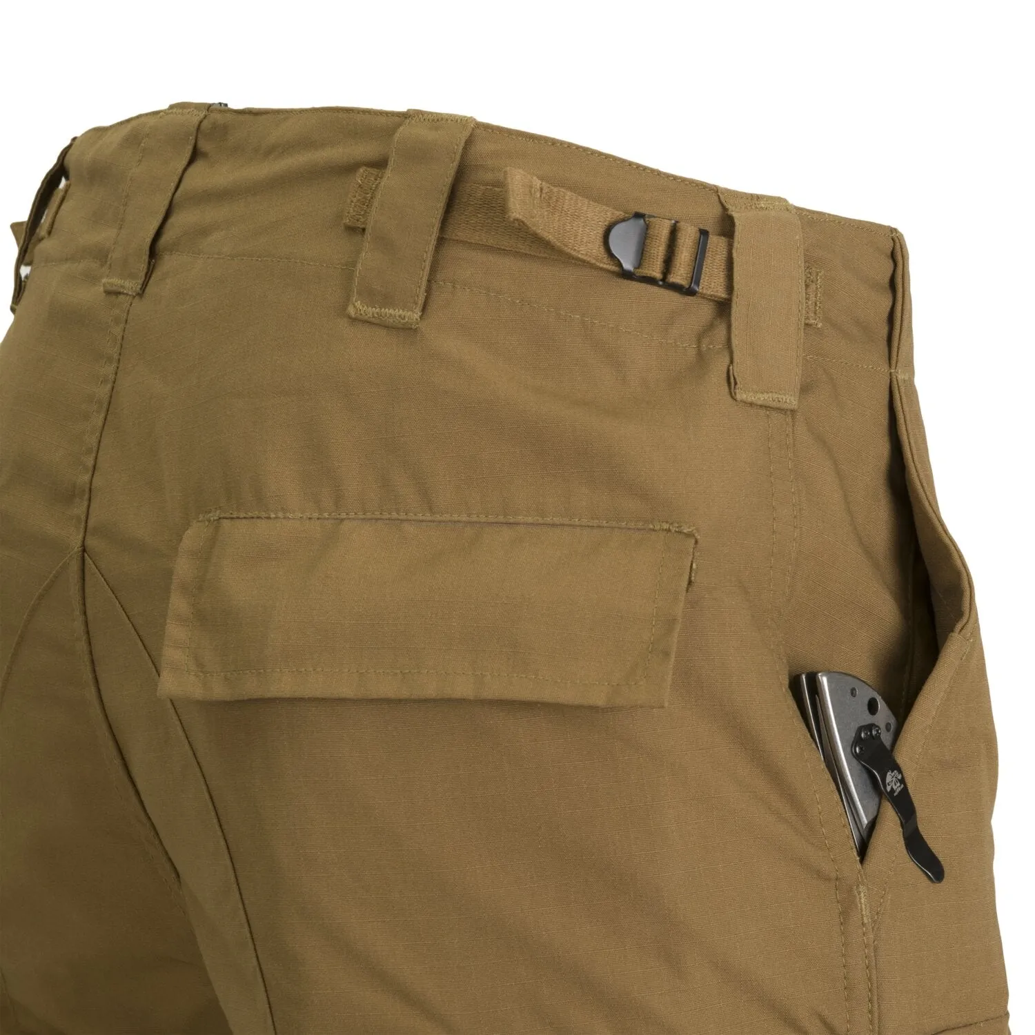 Helikon Tex BDU MK2 Pants