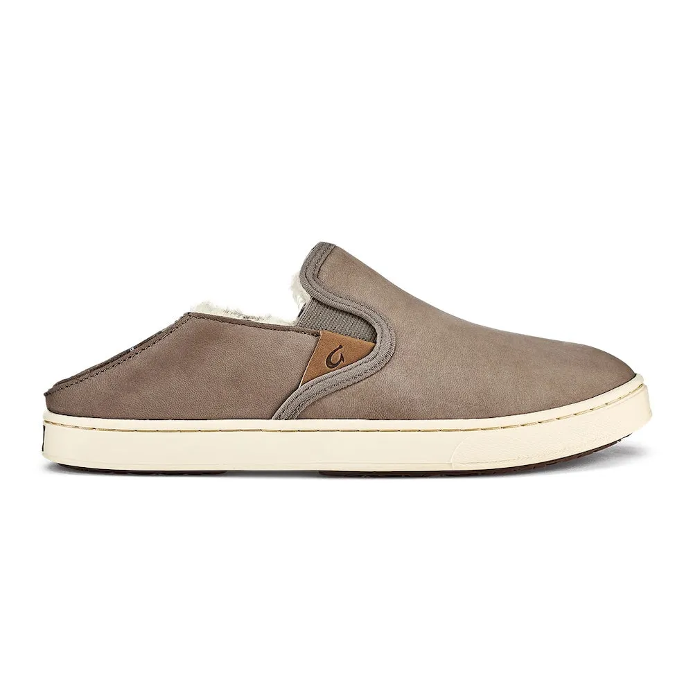 Heu Shearling Slip On Shoe (20391)