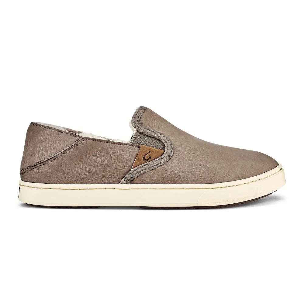 Heu Shearling Slip On Shoe (20391)