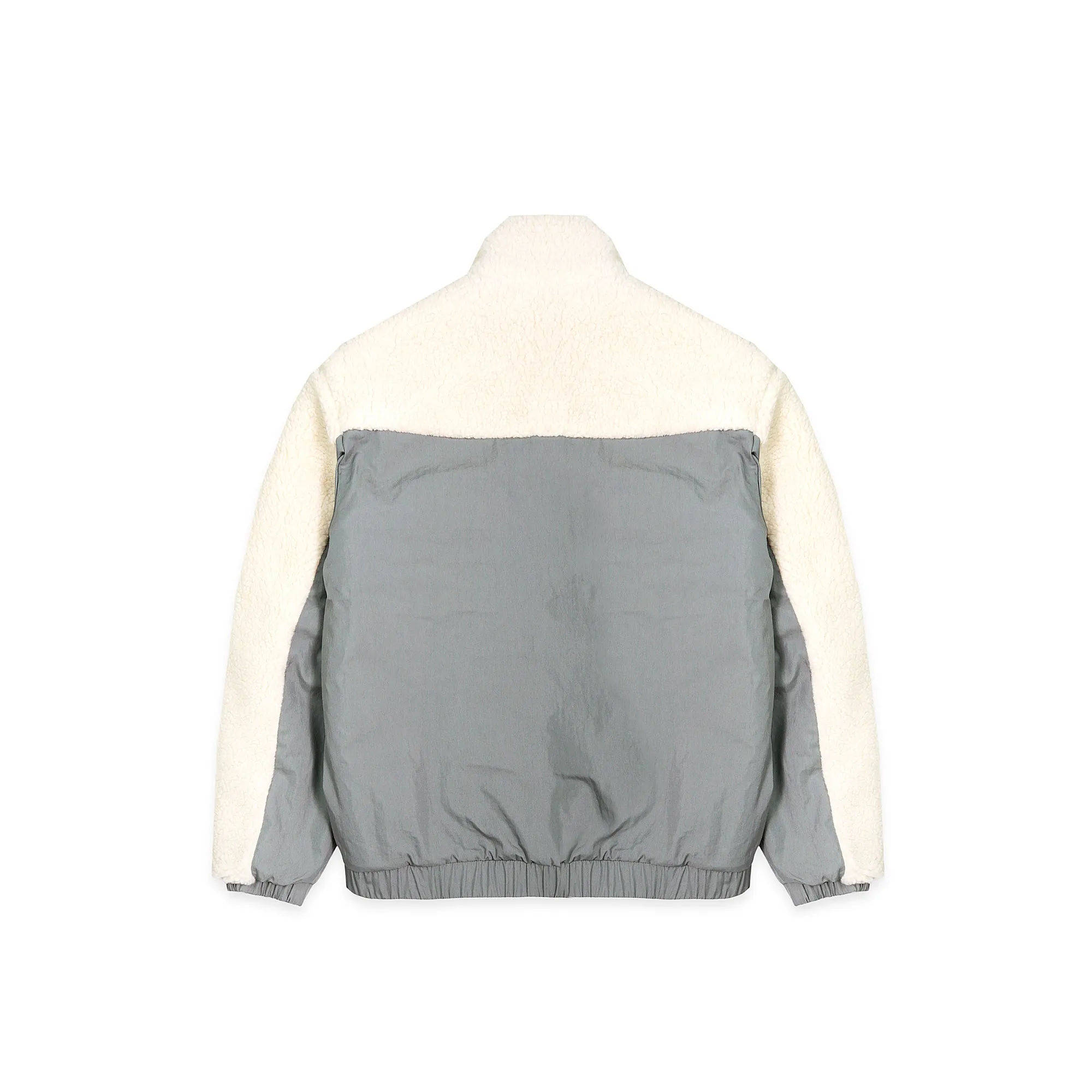 IISE Mens Sherpa Jacket [IISE-FW18-03]