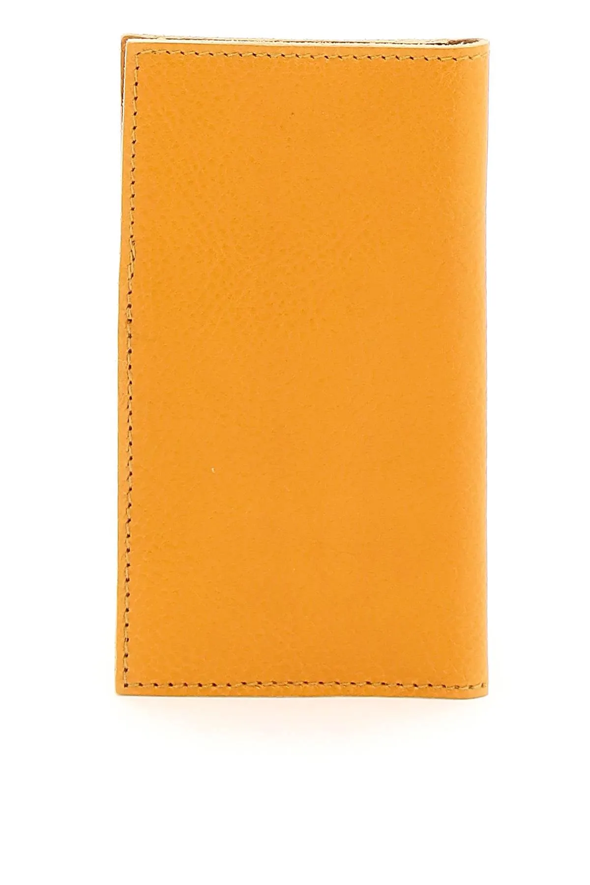 Il bisonte vertical cardholder