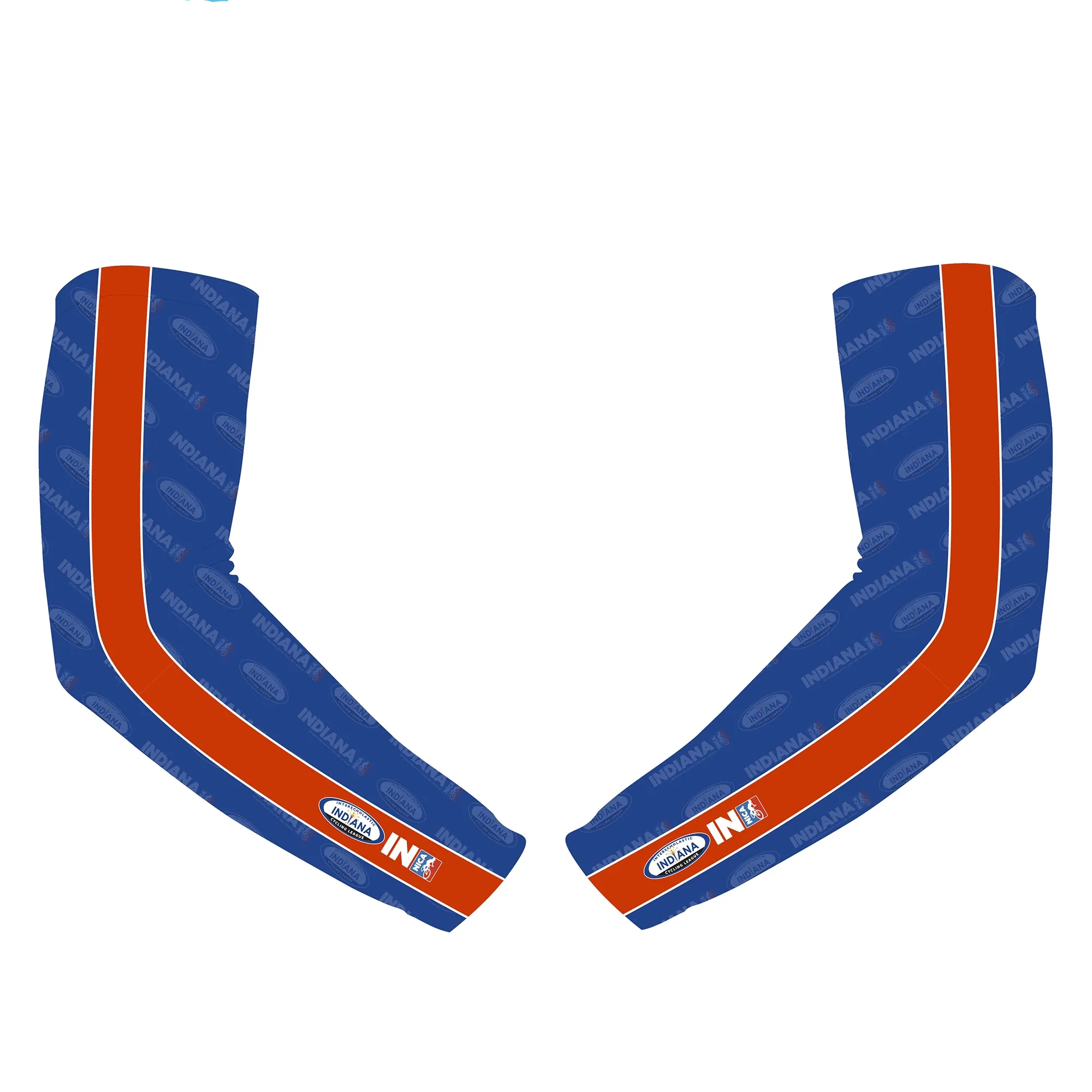 Indiana NICA League 2024 ARM WARMERS 2.0