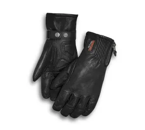 JAYDEN GAUNTLET GLOVES