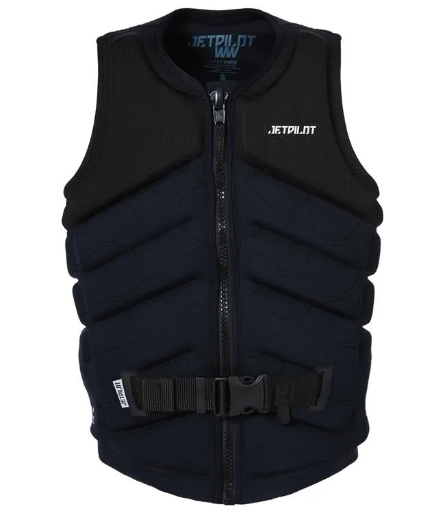 Jetpilot X1 Busty Neo Life Vest (2023) - Black