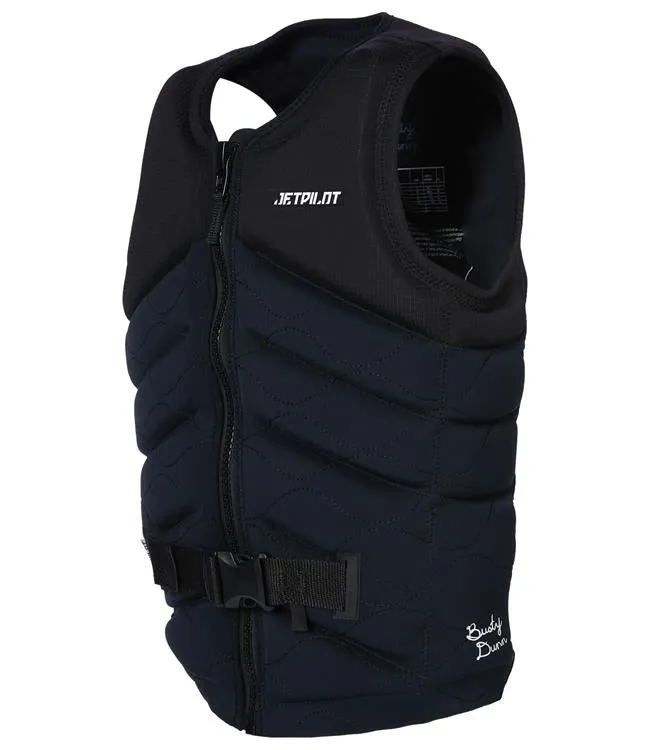 Jetpilot X1 Busty Neo Life Vest (2023) - Black