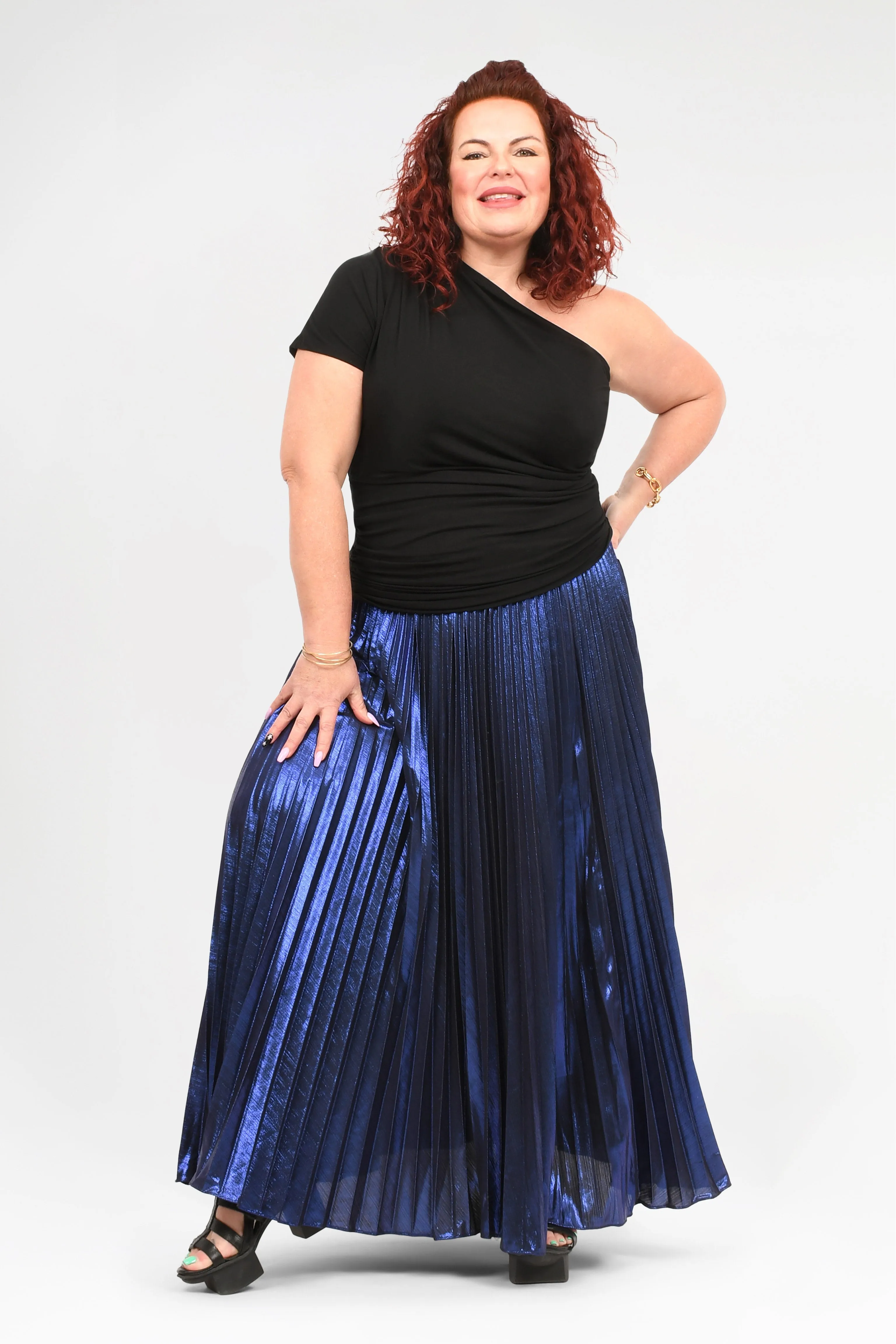 Jiselle Maxi Skirt