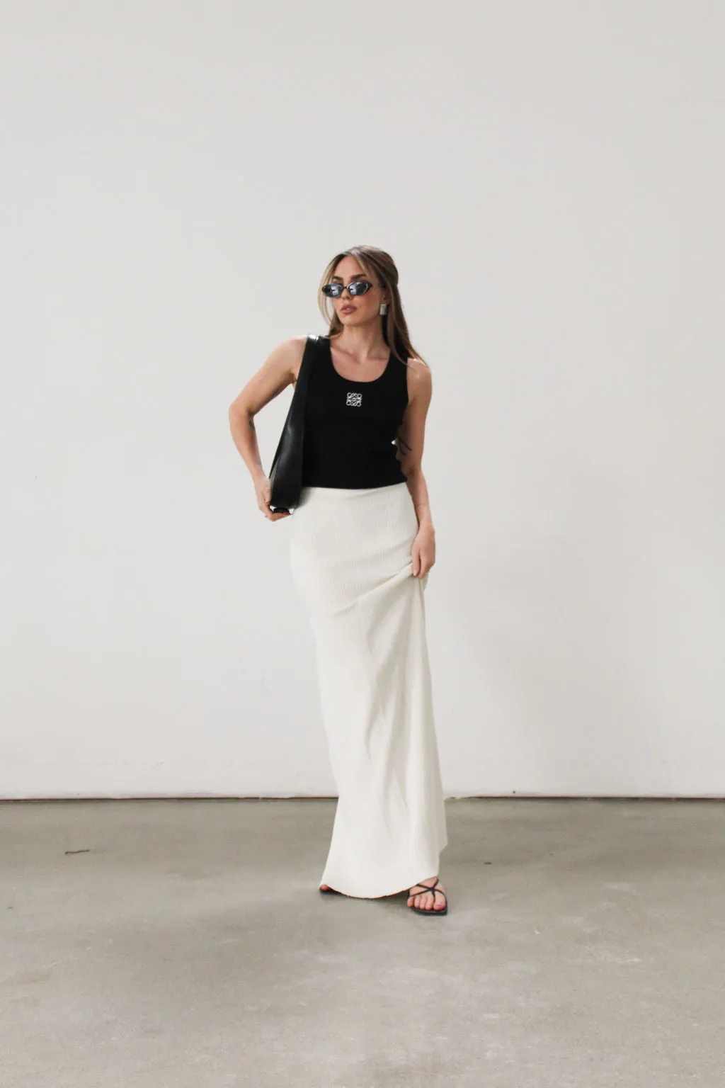 Kerin Skirt by 4th & Reckless