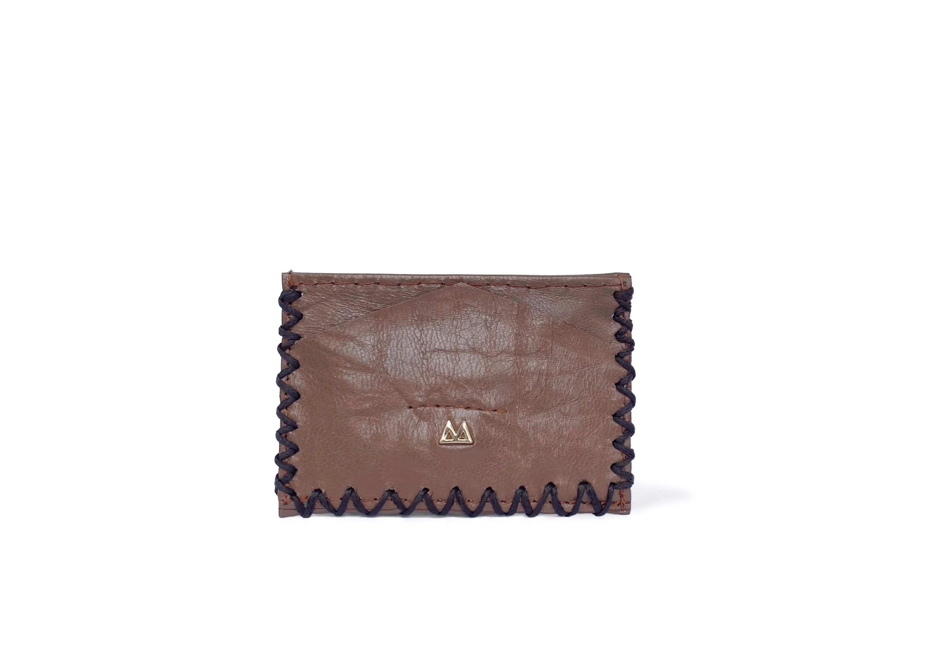 KIWI BROWN OZI CARDHOLDER