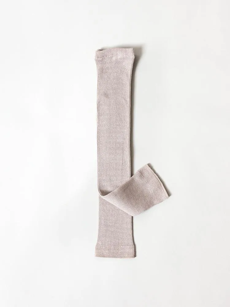 Knitwin Silk Arm Warmer