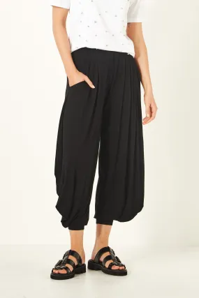 Lemon Tree Design Lenka Pant - Black