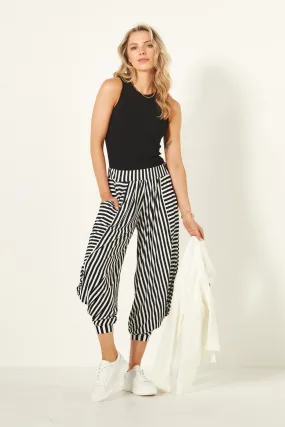 Lemon Tree Design Lenka Pant - Stripe