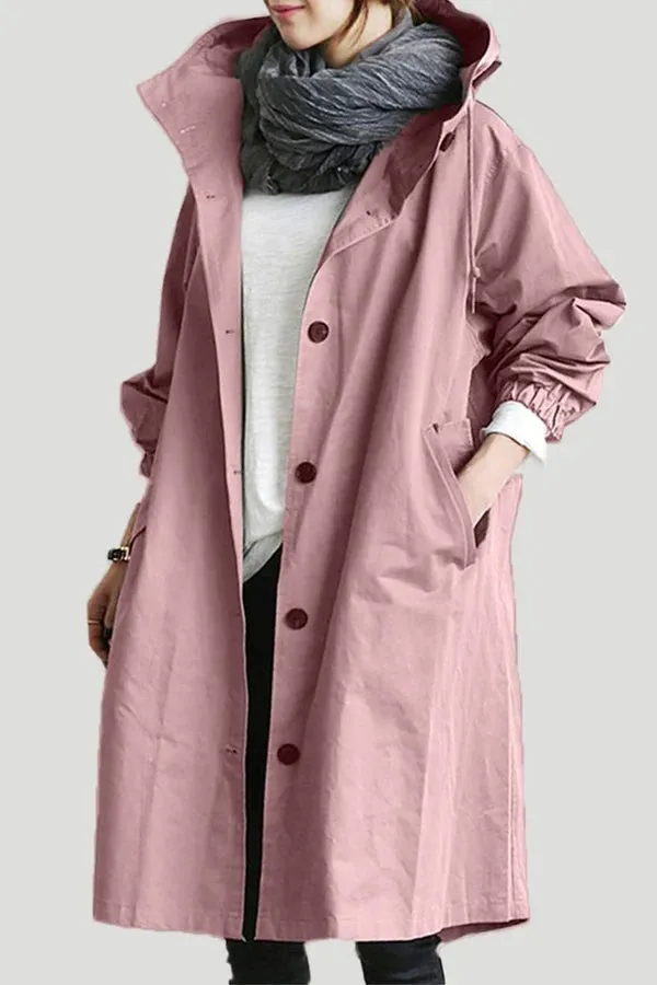 Lena Trenchcoat