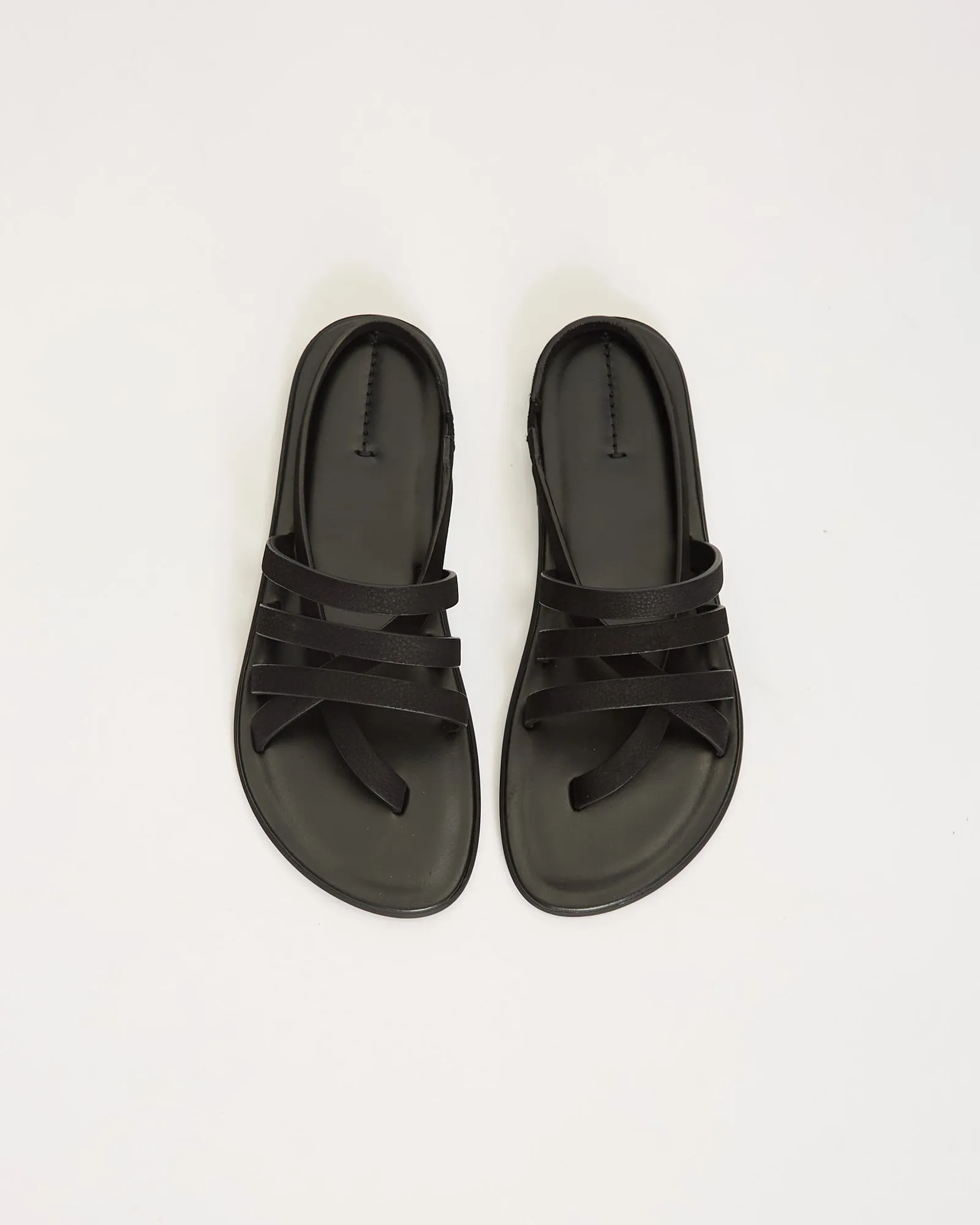 Line Sandal